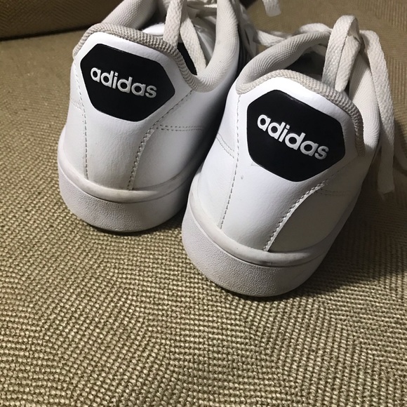 Adidas men’s Neo cloudfoam - Picture 10 of 13